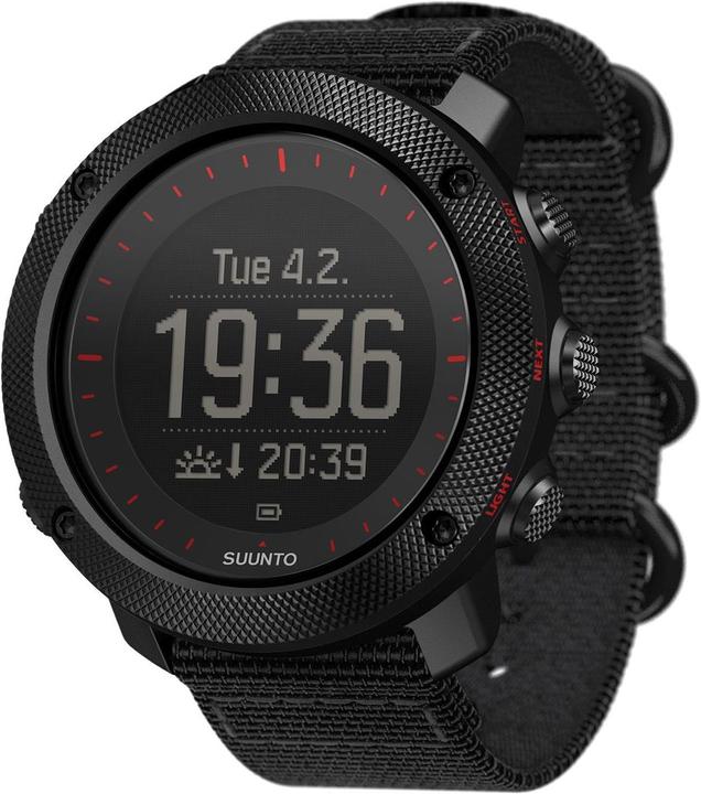 Produktbild Suunto Traverse Alpha (50 mm)