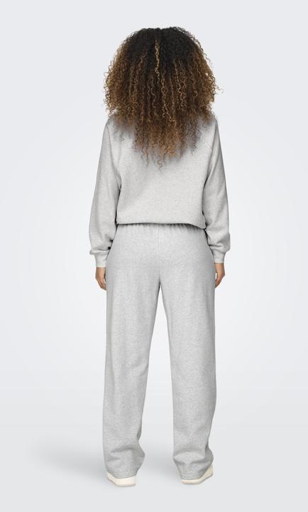 Actual product image Only Regular fit Medium waist leg with flare Jogging trousers (XL)
