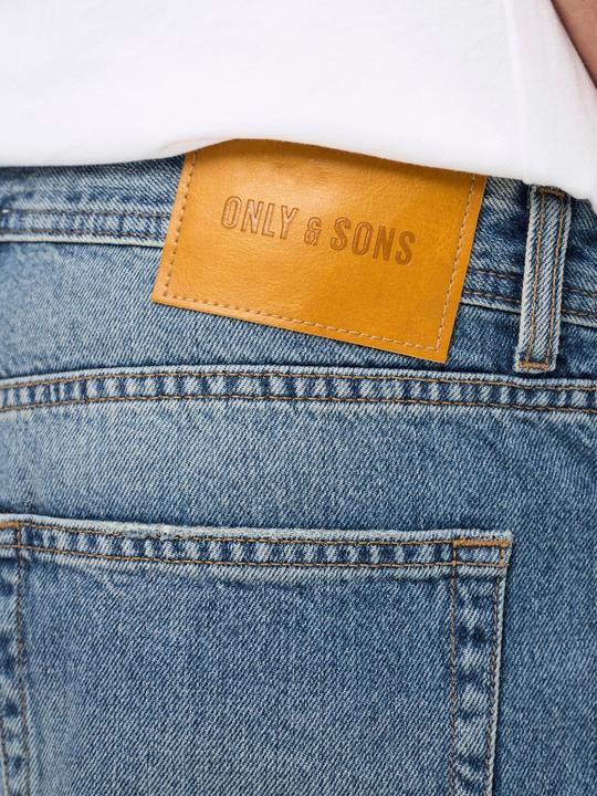 Immagine prodotto Only & Sons Onsfade MB Tint 9085 Tai Dnm Shorts Noos (S)