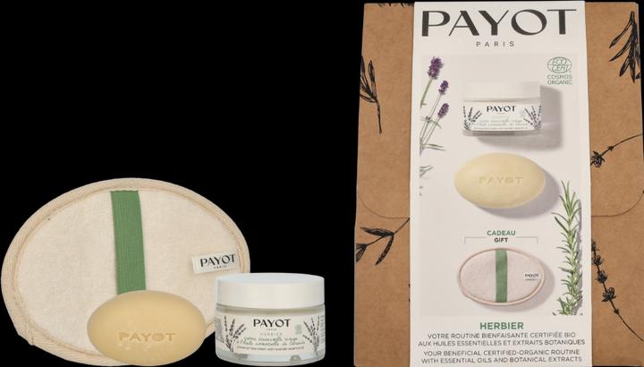 Immagine prodotto Payot Paris Set rituale (Set per la cura del viso)