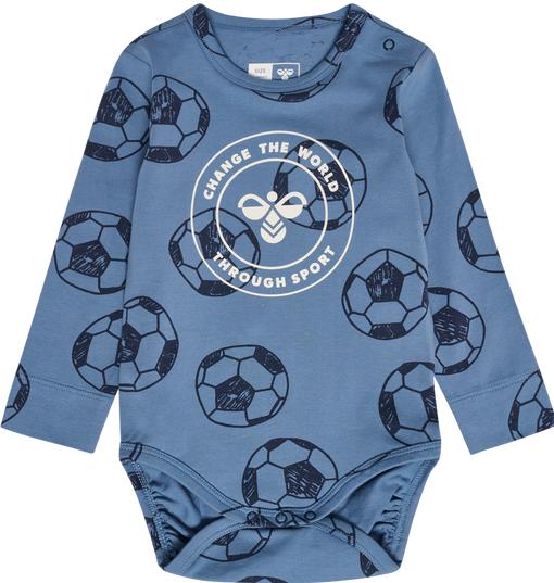Immagine prodotto hummel Corpo Hmlball L/S (92)