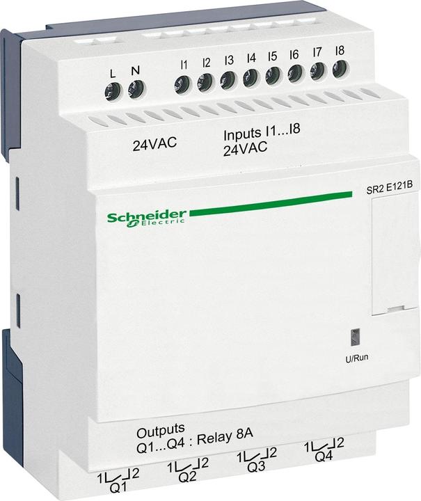 Immagine prodotto Schneider Electric Modulo di processo ZELIO