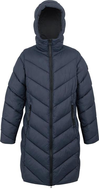 Regatta Andia II Jacke Kontrastfarbener Reissverschluss