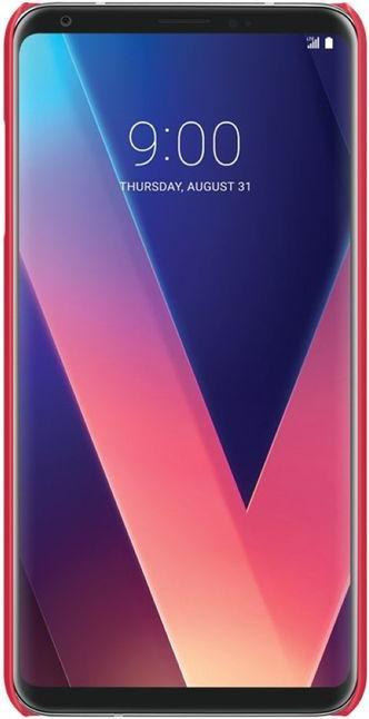 Image du produit Nillkin Série bouclier super dépoli (LG V30)
