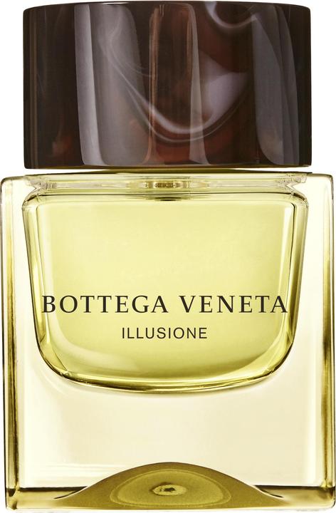 Bottega Veneta Illusione For Him (Eau de Toilette, 50 ml)