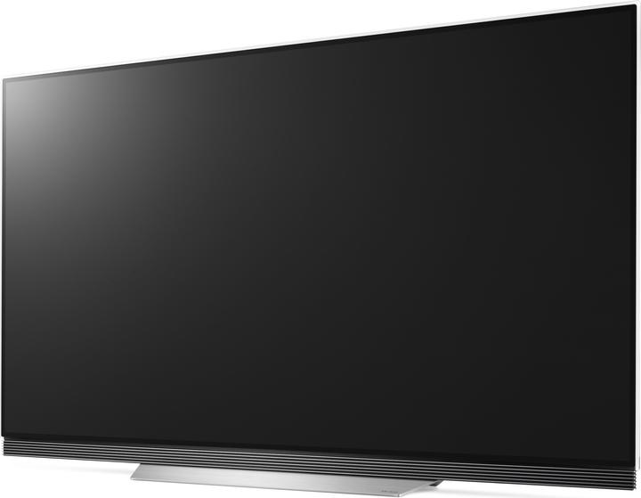 Produktbild LG Oled65e7 (65", OLED, 4K, 2017)