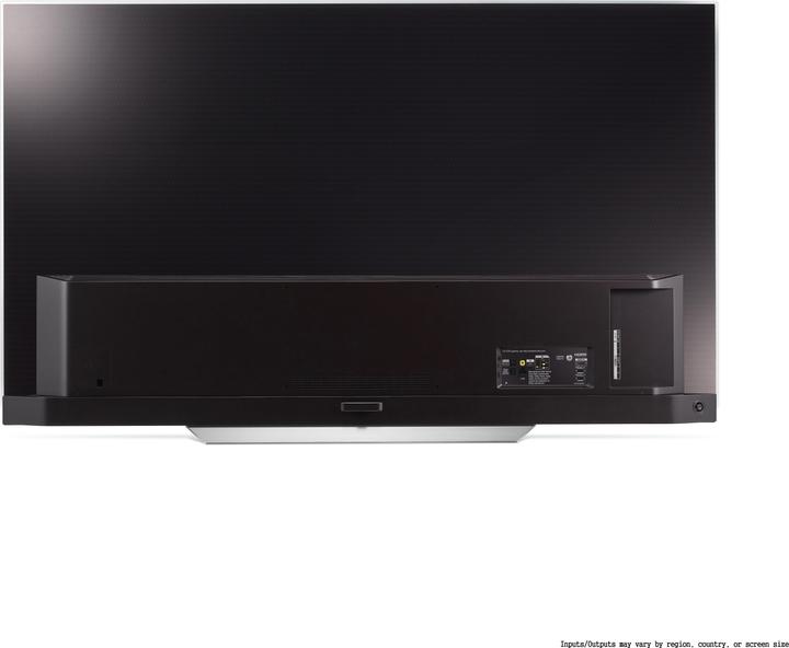 Produktbild LG Oled65e7 (65", OLED, 4K, 2017)