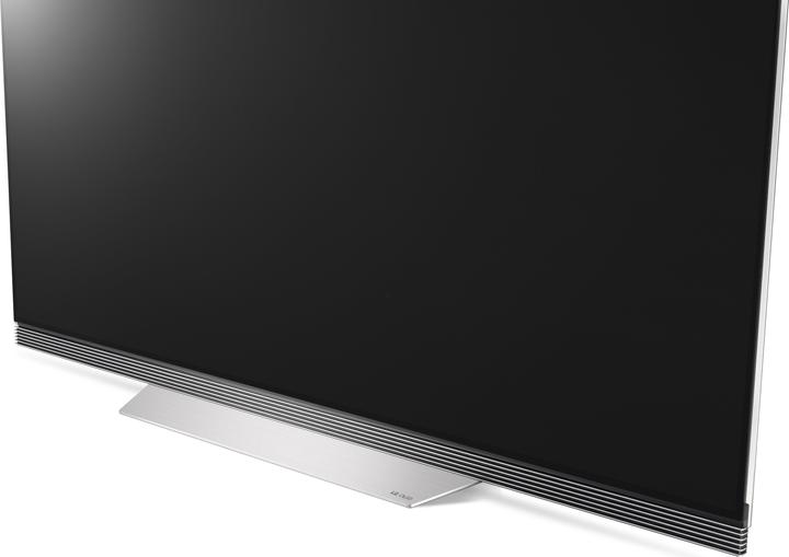 Produktbild LG Oled65e7 (65", OLED, 4K, 2017)