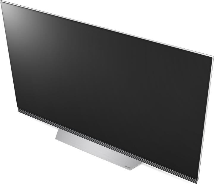 Produktbild LG Oled65e7 (65", OLED, 4K, 2017)
