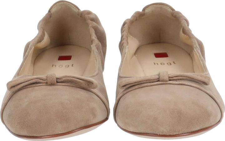 Actual product image Högl Ballerinas (40)
