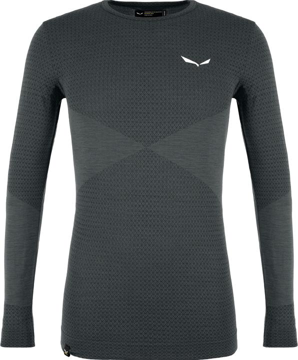 Actual product image Salewa Zebru Responsive L/S Tee (L)