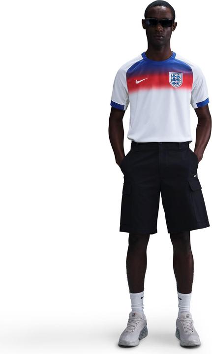 Actual product image Nike England Trikot für die Frauen EM (S)