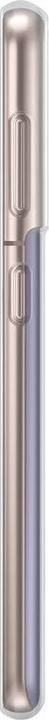 Actual product image Samsung Clear Cover (Samsung Galaxy S21+ 5G)