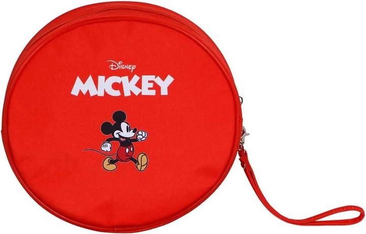 Actual product image Karactermania Jumbo Toiletry Bag Face