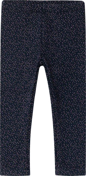 Actual product image Name it Nmfdavina Sweat Fleece Legging Bru Noos (80)