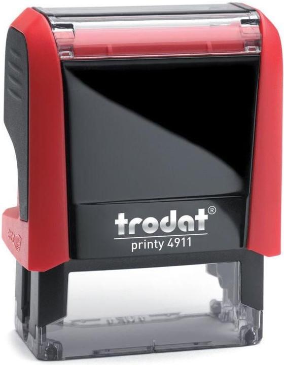 Produktbild Trodat Bezahlt