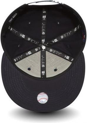 Actual product image New Era 9FIFTY MLB Boston Red Sox (S, M, L)