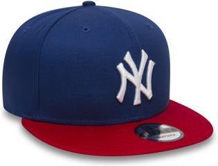 Actual product image New Era 9FIFTY MLB NY Yankees Cotton Block (M, L)