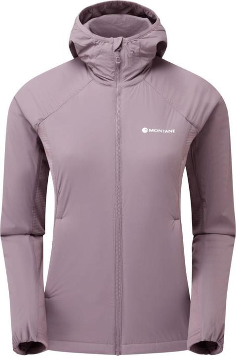 Produktbild Montane Women's Fireball Lite Hoodie (XS)