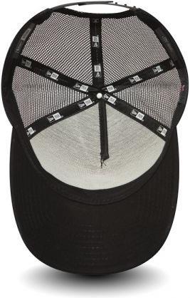Produktbild New Era Clean A Frame Trucker MLB NY Yankees (One Size)