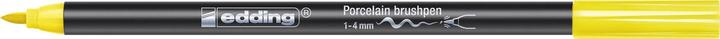 Produktbild Edding Filzstift (Multicolor, 4 mm, 6 x)