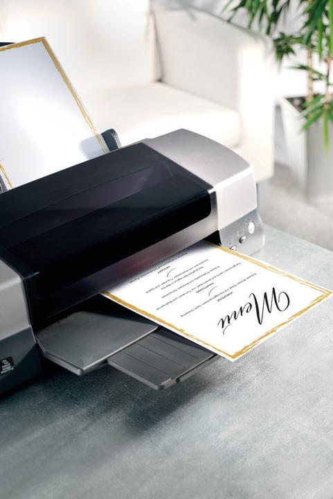 Produktbild Sigel Design-Papier (200 g/m², 50 x, A4)