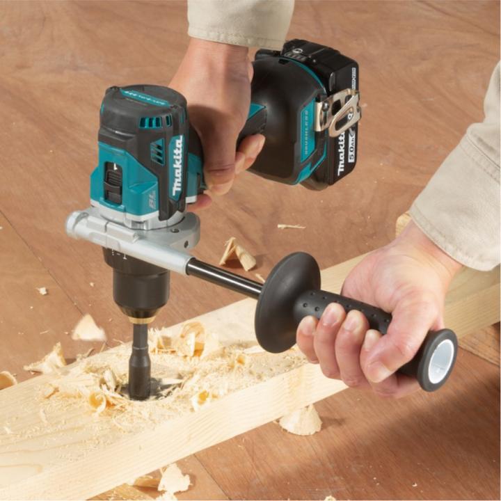 Actual product image Makita DLX4156TX1 Set