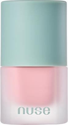 Nuse Mousse Care Cheek mus koloryzujący do policzków 02 Pink Topper 16ml (02 Pink Topper)