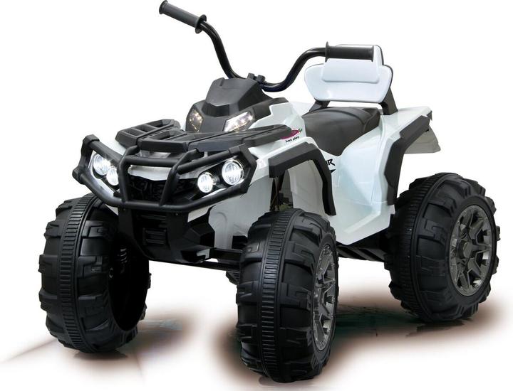 Jamara Ride-on Quad Protector (12 V)