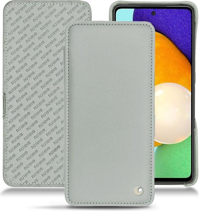 Image du produit Noreve Housse cuir horizontal (Samsung Galaxy A52)