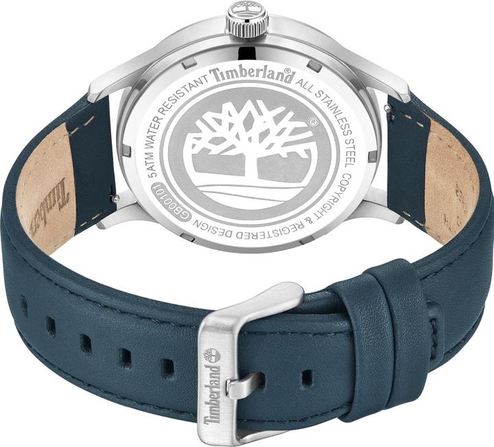 Produktbild Timberland Trumbull (Analoguhr, 45 mm)