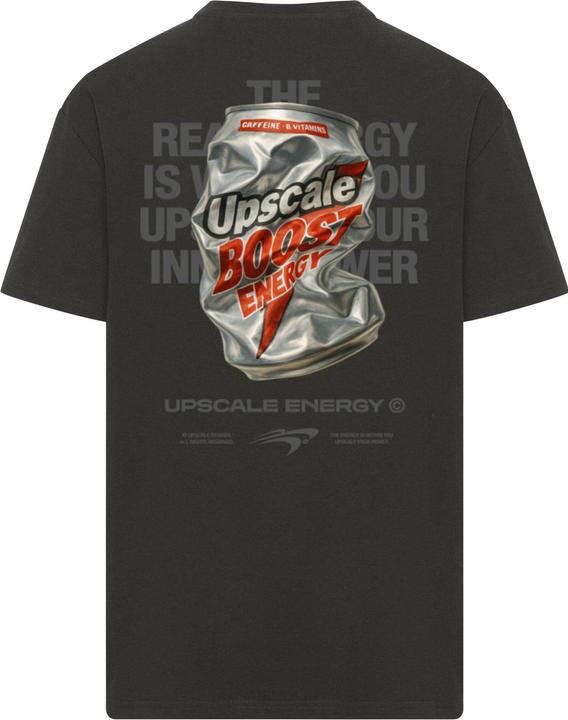 Produktbild Urban Classics Upscale Energy Heavy Oversize Tee - 194433 (M)