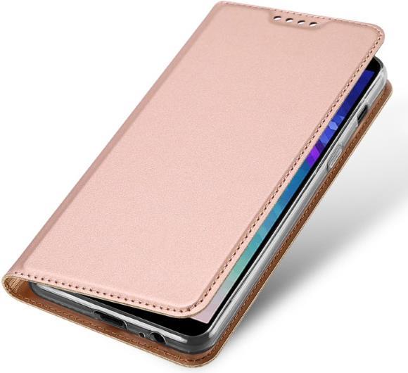 Immagine prodotto Dux Ducis Cover in pelle Skin Pro Series (Samsung Galaxy A6)