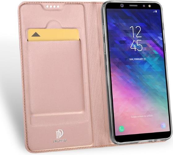 Immagine prodotto Dux Ducis Cover in pelle Skin Pro Series (Samsung Galaxy A6)