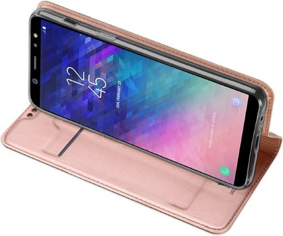 Immagine prodotto Dux Ducis Cover in pelle Skin Pro Series (Samsung Galaxy A6)