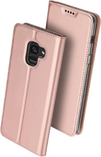 Immagine prodotto Dux Ducis Cover in pelle Skin Pro Series (Samsung Galaxy A6)