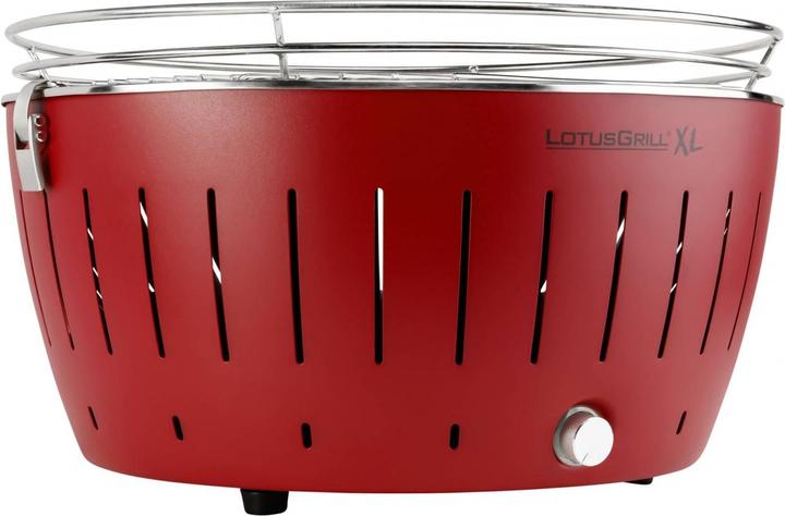 LotusGrill XL mit USB (40.50 cm)