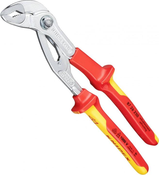 Actual product image Knipex Cobra VDE (250 mm)