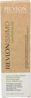 Image du produit Revlon Professional Revlonissimo Color Sublime 022 Irisant 75 ml (022 Irisant)