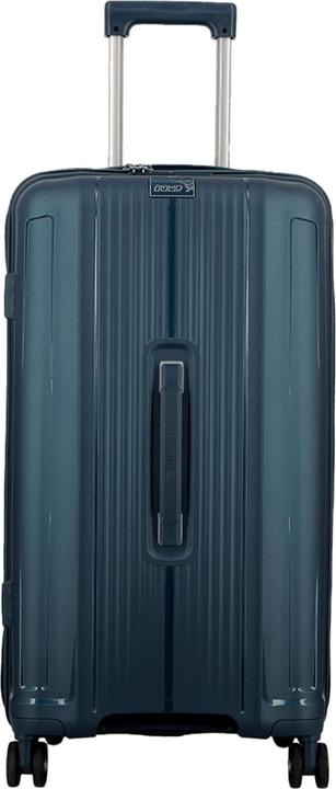 Actual product image Jump Vanguard 4 Rollen Trolley 70 cm (85 l, L (90 - 115l))