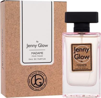 Actual product image Jenny Glow - Madame - EDP - 80 ml (Eau de parfum, 80 ml)