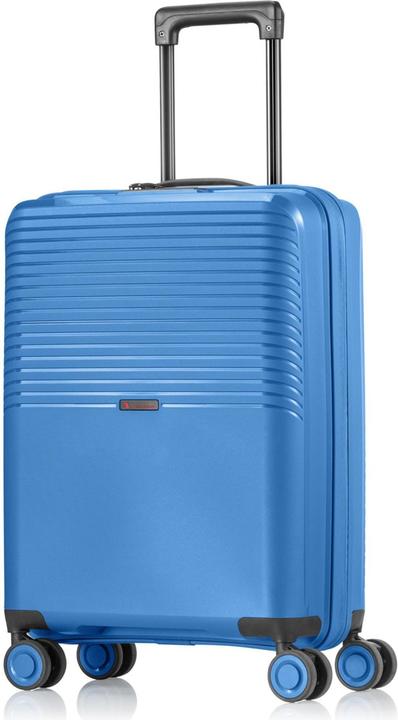 Immagine prodotto Pack Easy Carrello per cabina Jet (44 l, Bagaglio a mano (fino a 50 litri))