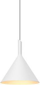 Wever & Ducre W&D SHIEK 3.0 E27 MAX.20W White (E27, 0 lm)