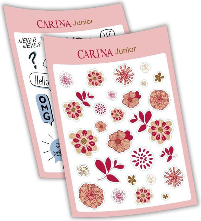 Produktbild Carina Junior