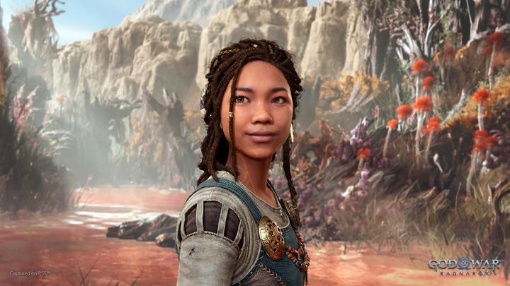 Produktbild Sony God of War Ragnarok (PS5, IT)