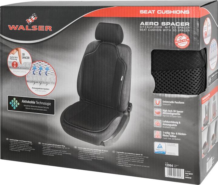 Image du produit Walser Aero-Spacer