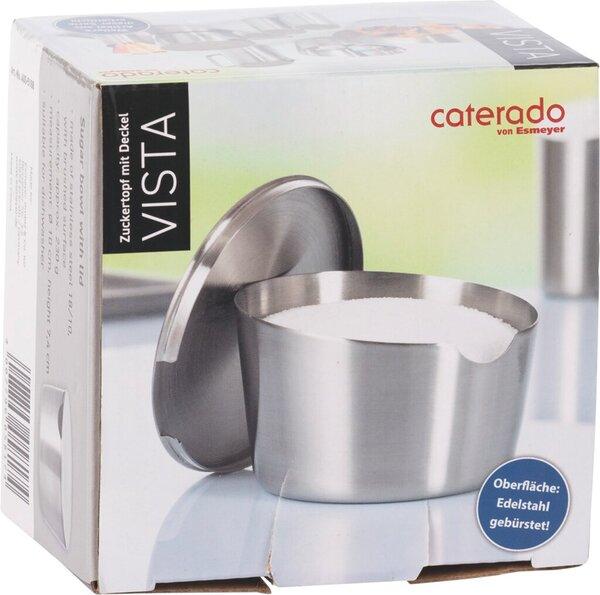 Actual product image Esmeyer Sugar pot 'Vista (782.78 l)