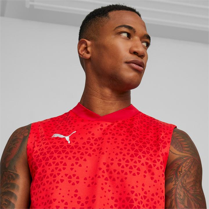 Immagine prodotto Puma maglia da allenamento teamCUP SL (3XL)
