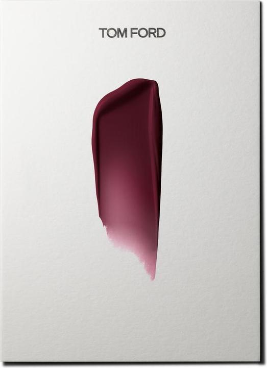 Produktbild Tom Ford Lip Lacquer Luxe Matte (Beaujolais)