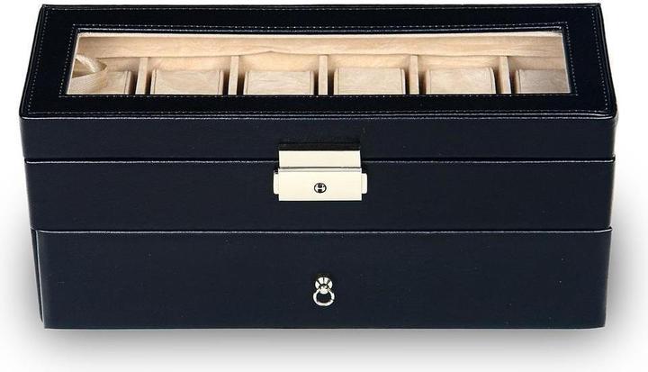 Actual product image Sacher Watch case